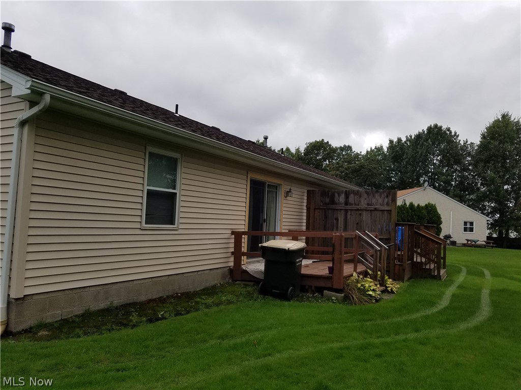 Callaway Conversion Condo - Residential