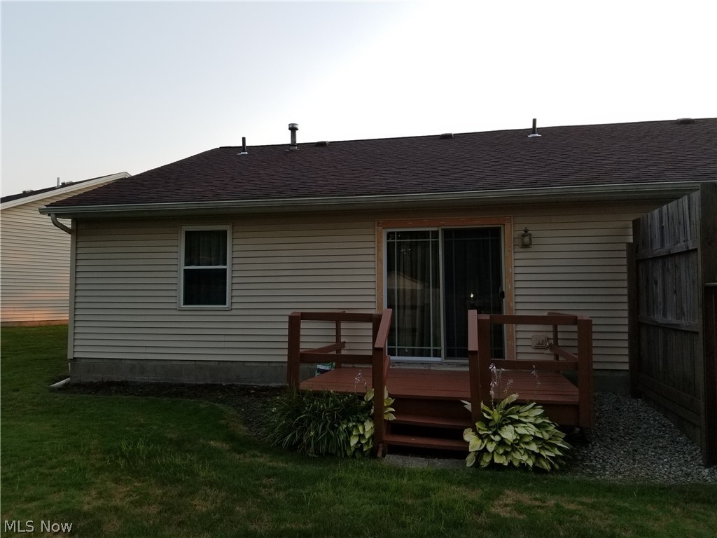 Callaway Conversion Condo - Residential