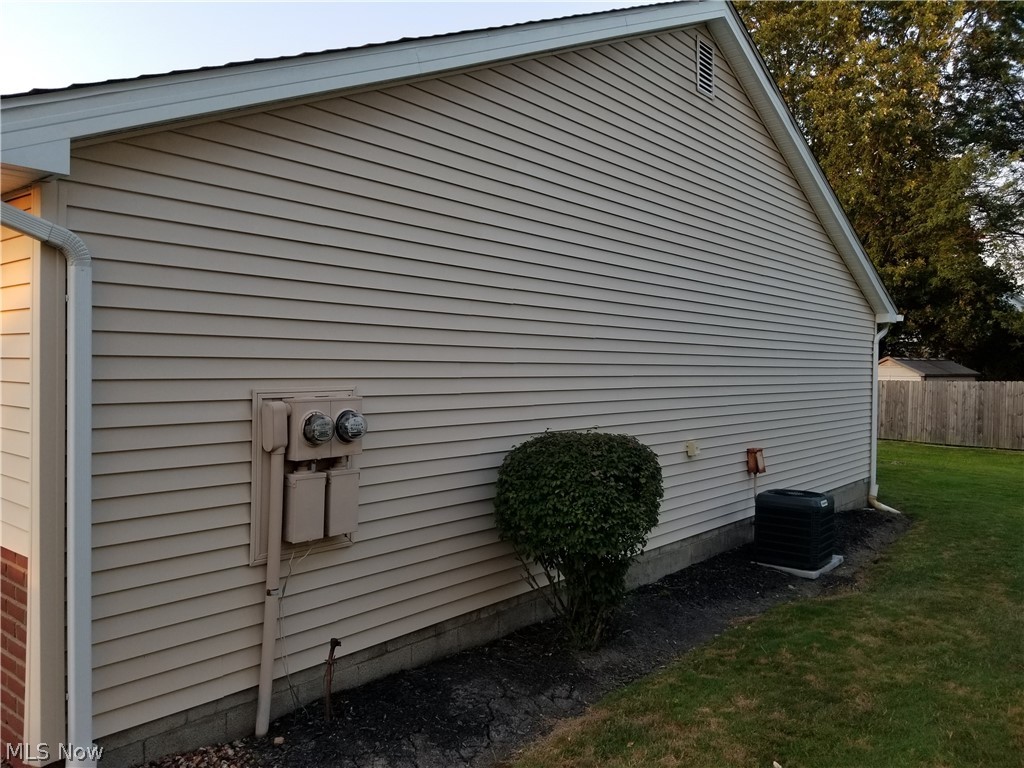 Callaway Conversion Condo - Residential