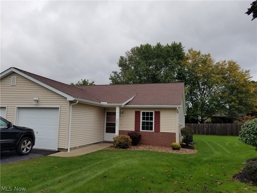 Callaway Conversion Condo - Residential