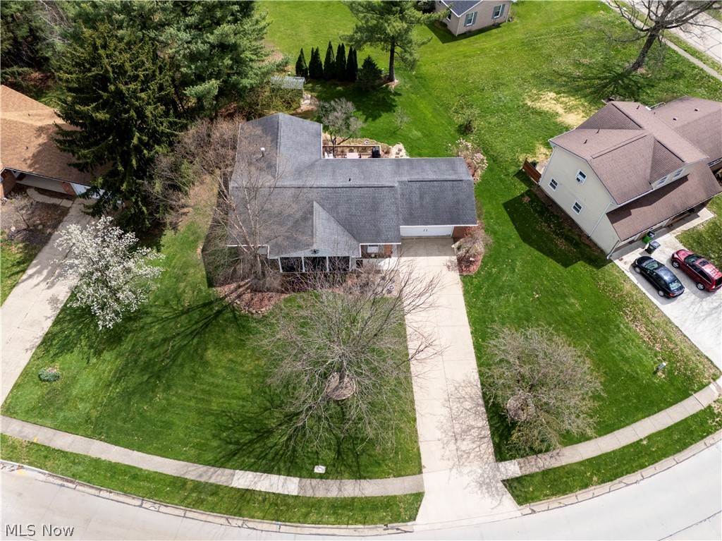 Edgewood Allotment 03 - Residential