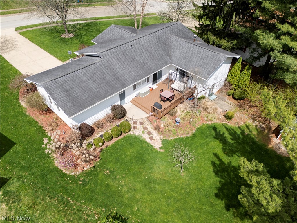 Edgewood Allotment 03 - Residential