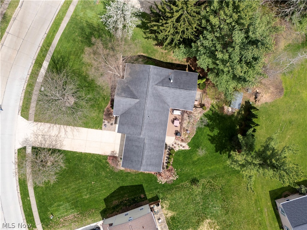 Edgewood Allotment 03 - Residential