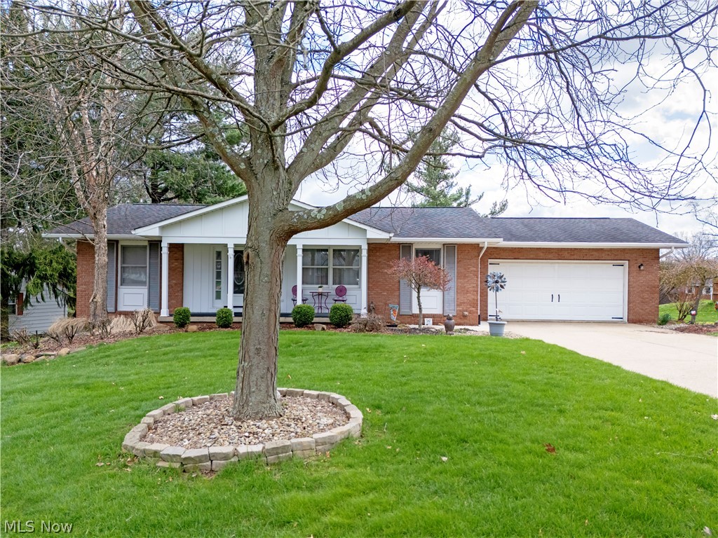 Edgewood Allotment 03 - Residential