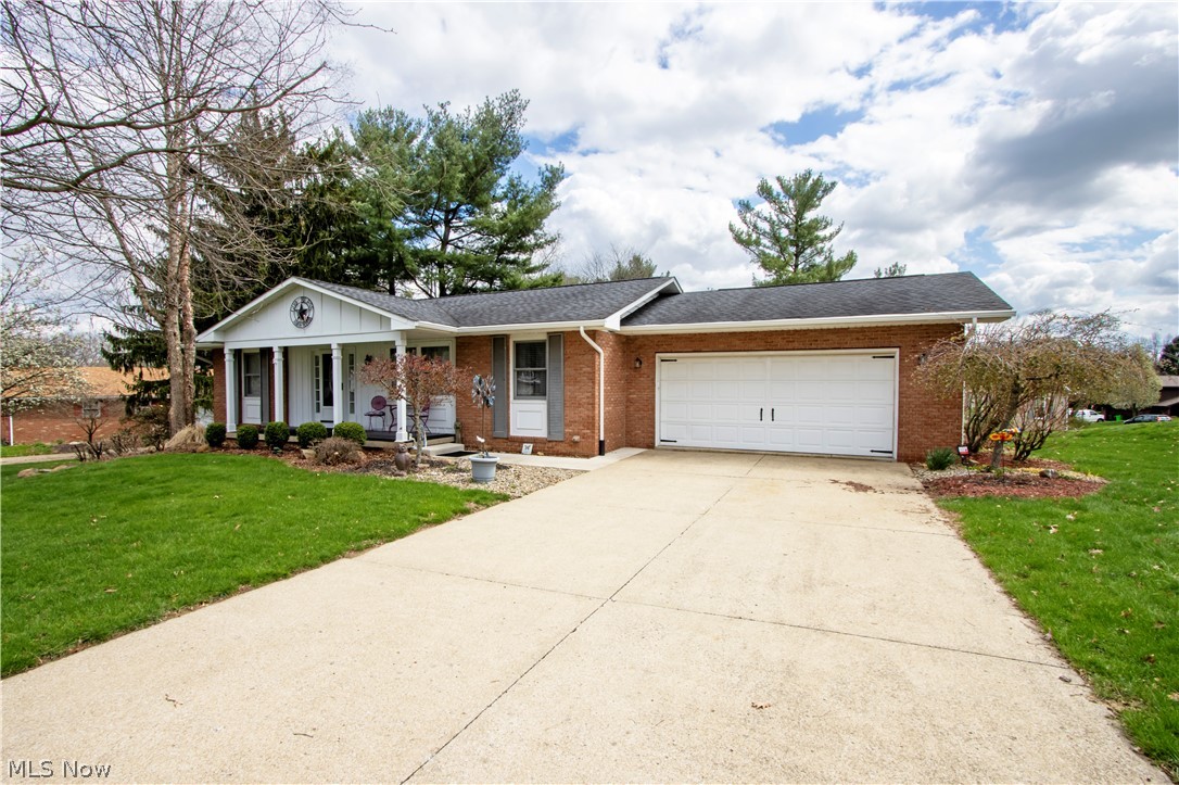 Edgewood Allotment 03 - Residential