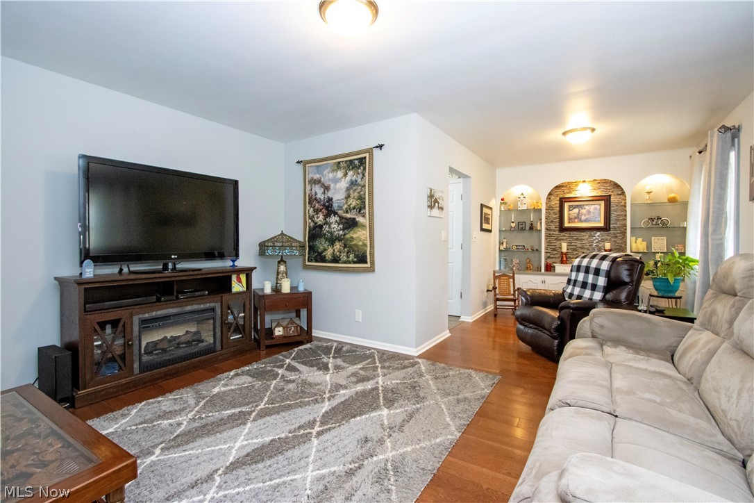 Edgewood Allotment 03 - Residential