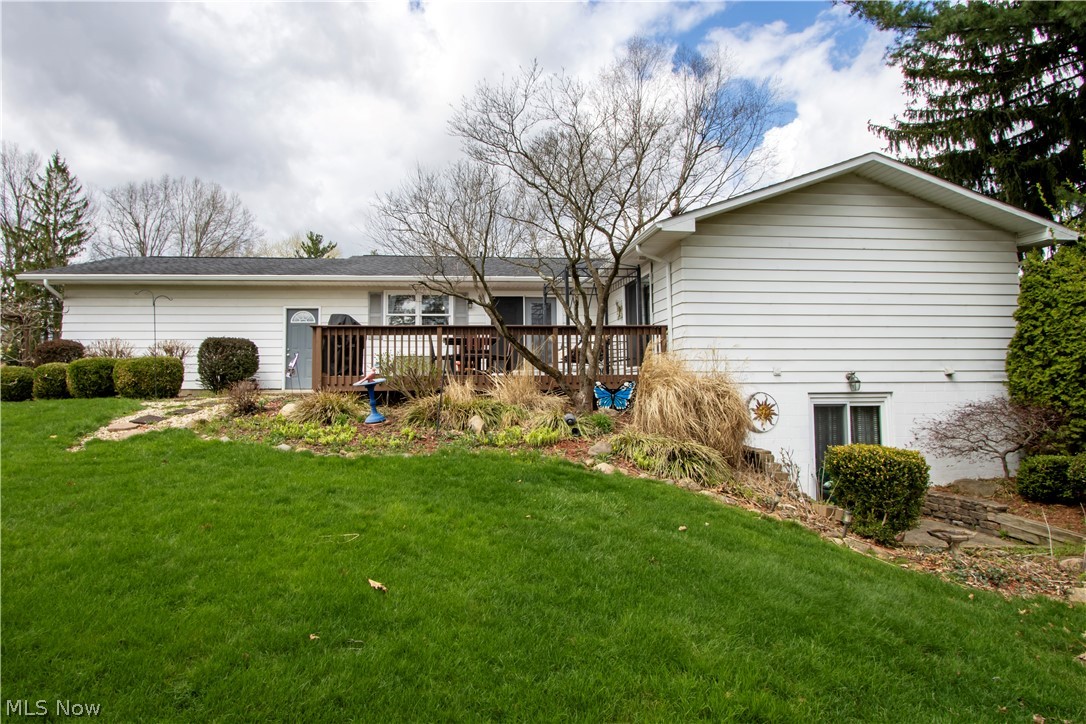 Edgewood Allotment 03 - Residential