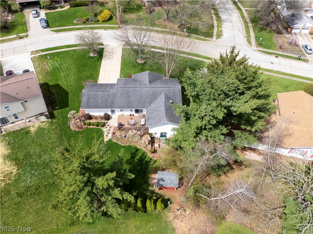 Edgewood Allotment 03 - Residential