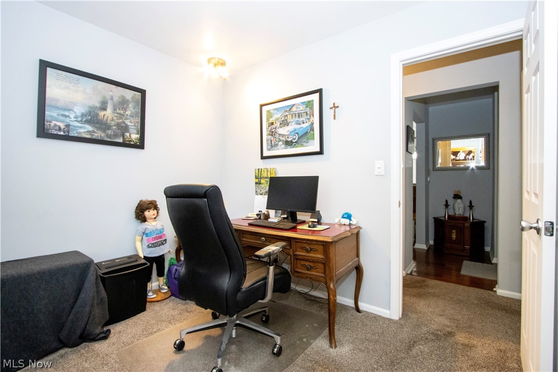 Edgewood Allotment 03 - Residential