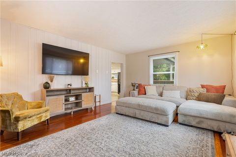 Tiny photo for 391 Alpha Avenue, Akron, OH 44312 (MLS # 5210087)