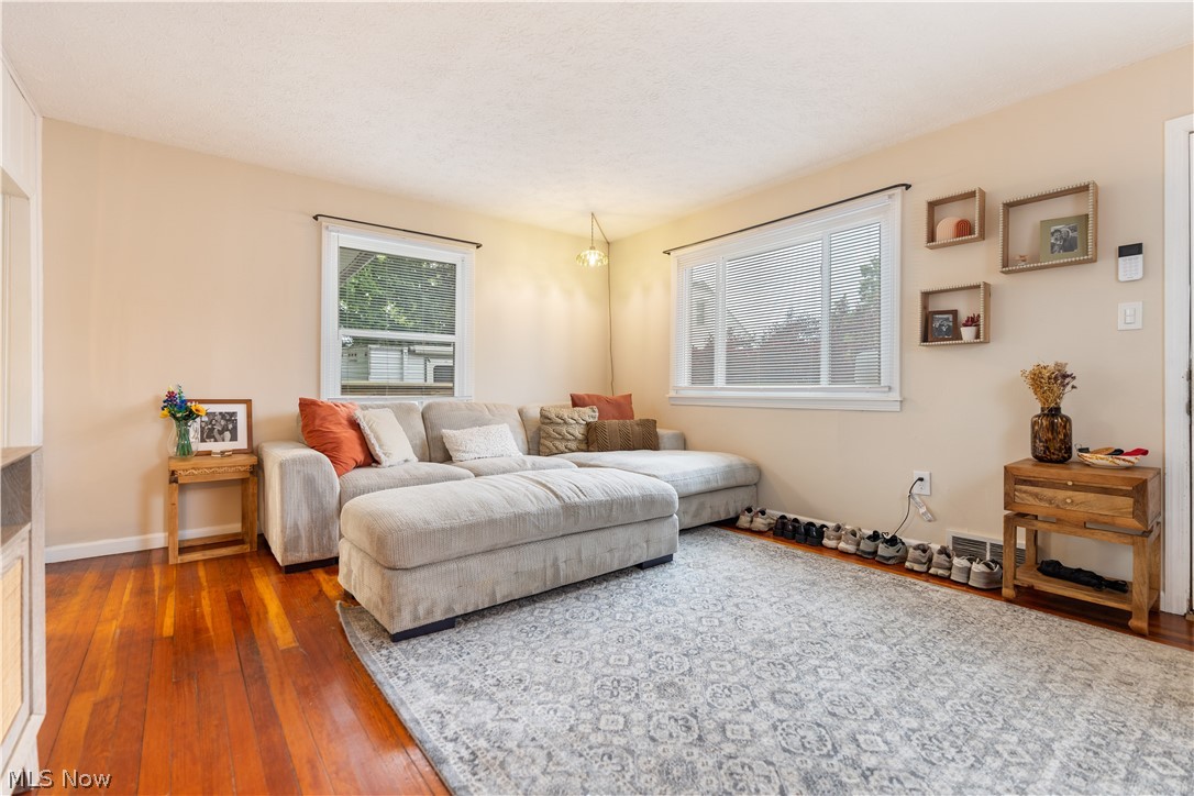 Springfield Heights - Residential