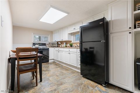 Tiny photo for 391 Alpha Avenue, Akron, OH 44312 (MLS # 5210087)