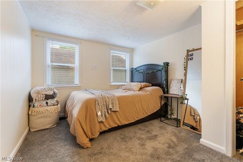 Tiny photo for 391 Alpha Avenue, Akron, OH 44312 (MLS # 5210087)