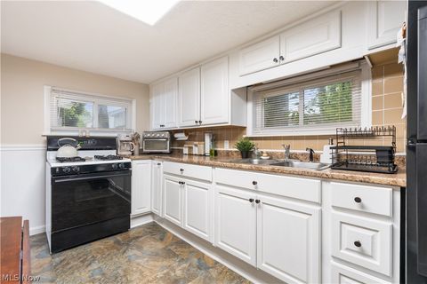 Tiny photo for 391 Alpha Avenue, Akron, OH 44312 (MLS # 5210087)
