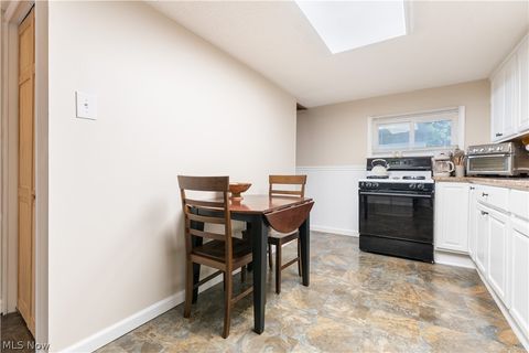 Tiny photo for 391 Alpha Avenue, Akron, OH 44312 (MLS # 5210087)