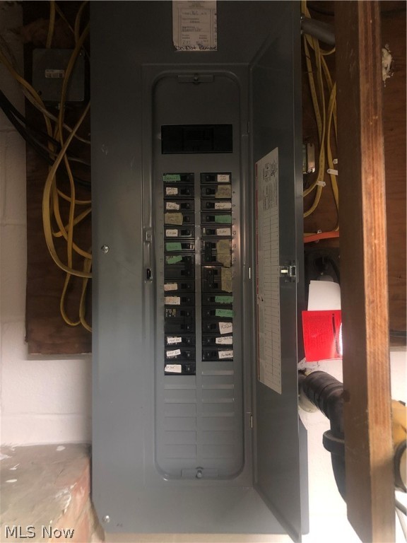 S S Warnes - Residential