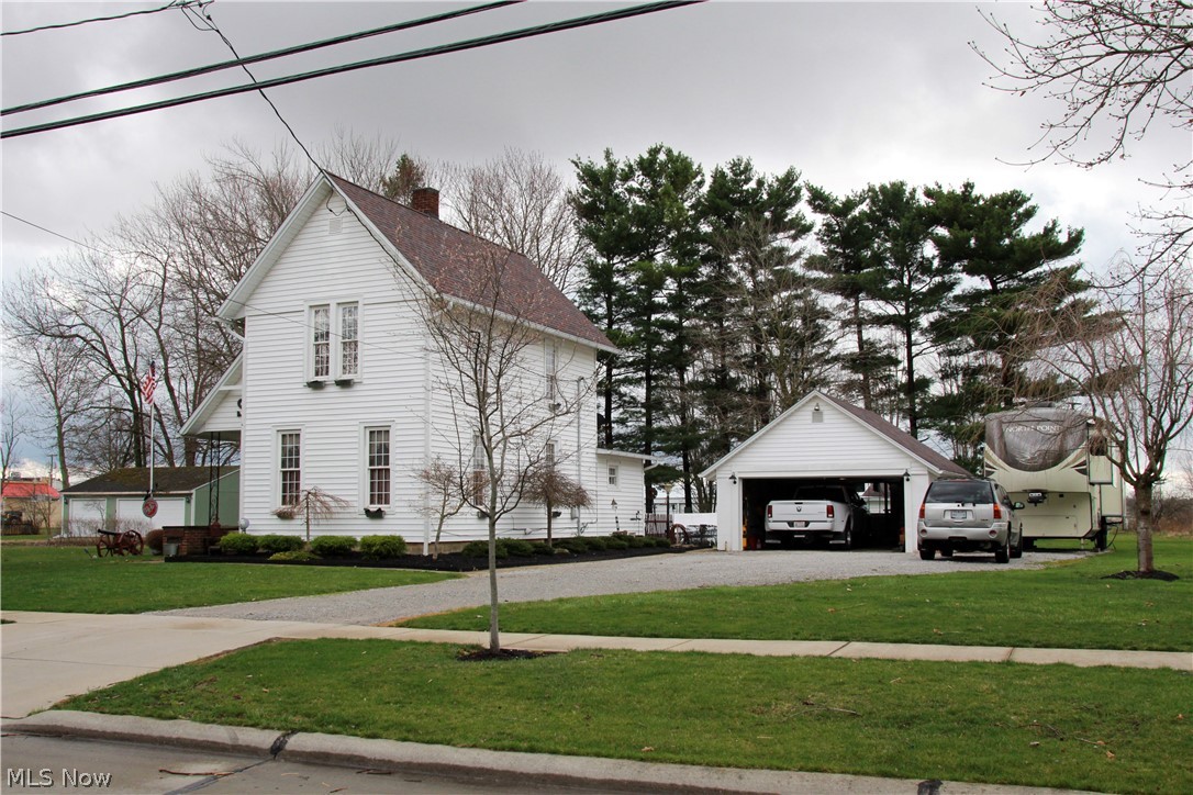 S S Warnes - Residential