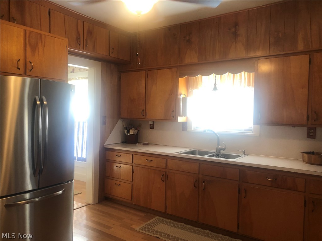 S S Warnes - Residential