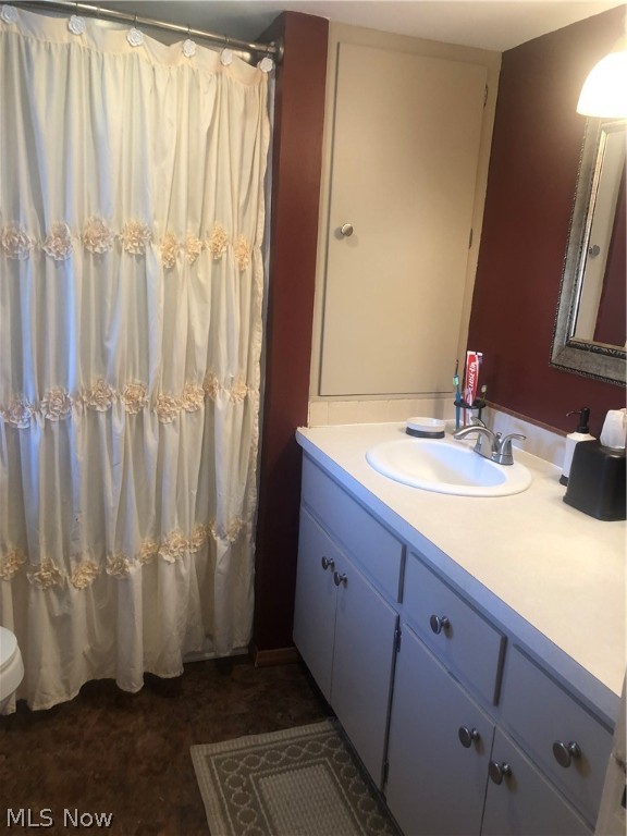 S S Warnes - Residential