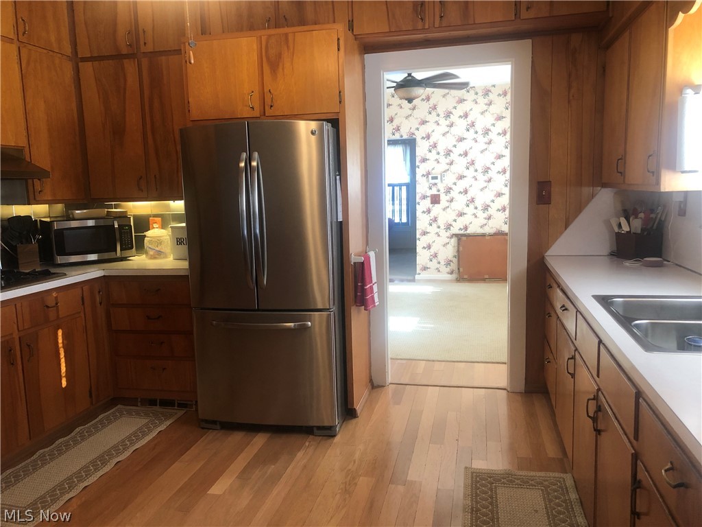 S S Warnes - Residential