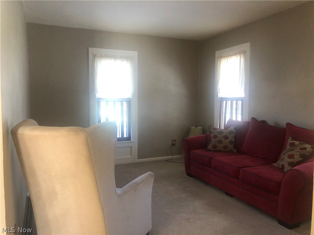 S S Warnes - Residential