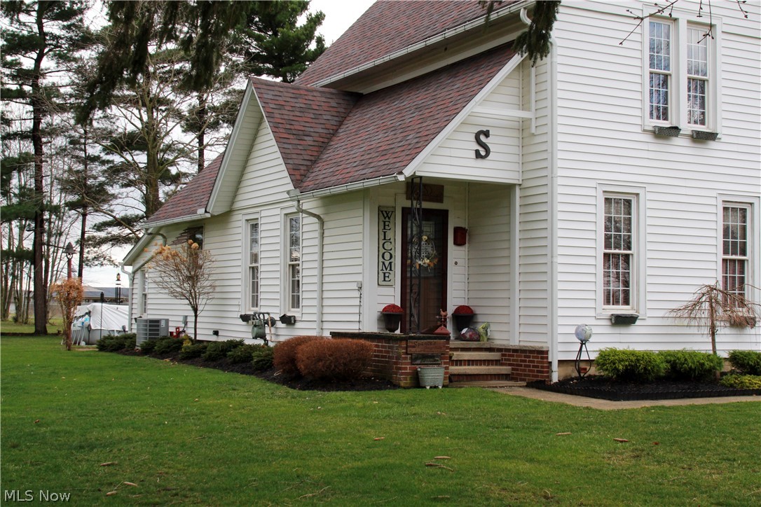 S S Warnes - Residential