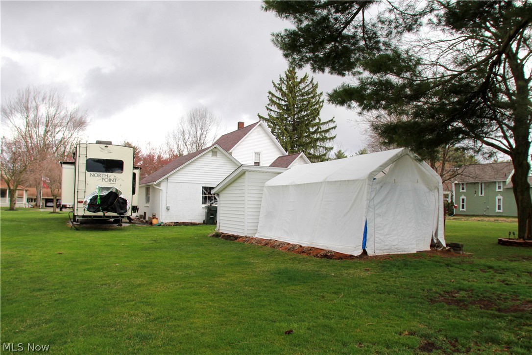 S S Warnes - Residential