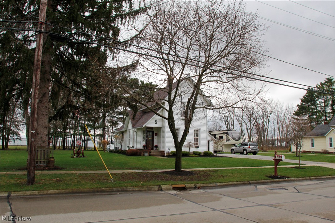 S S Warnes - Residential