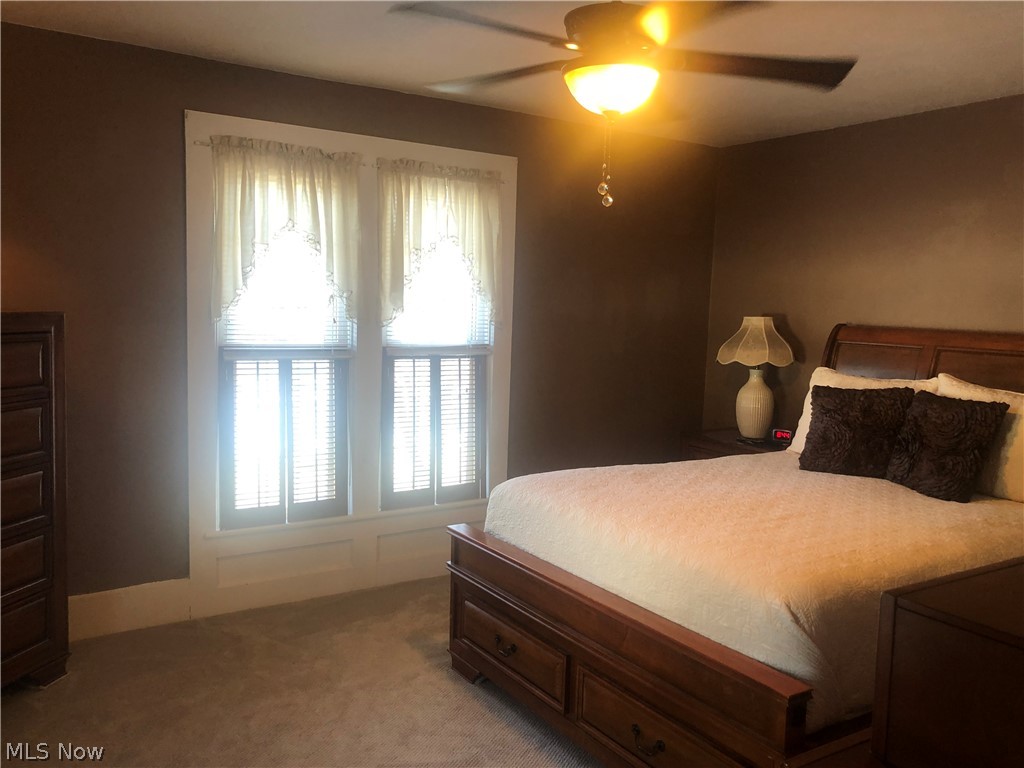 S S Warnes - Residential