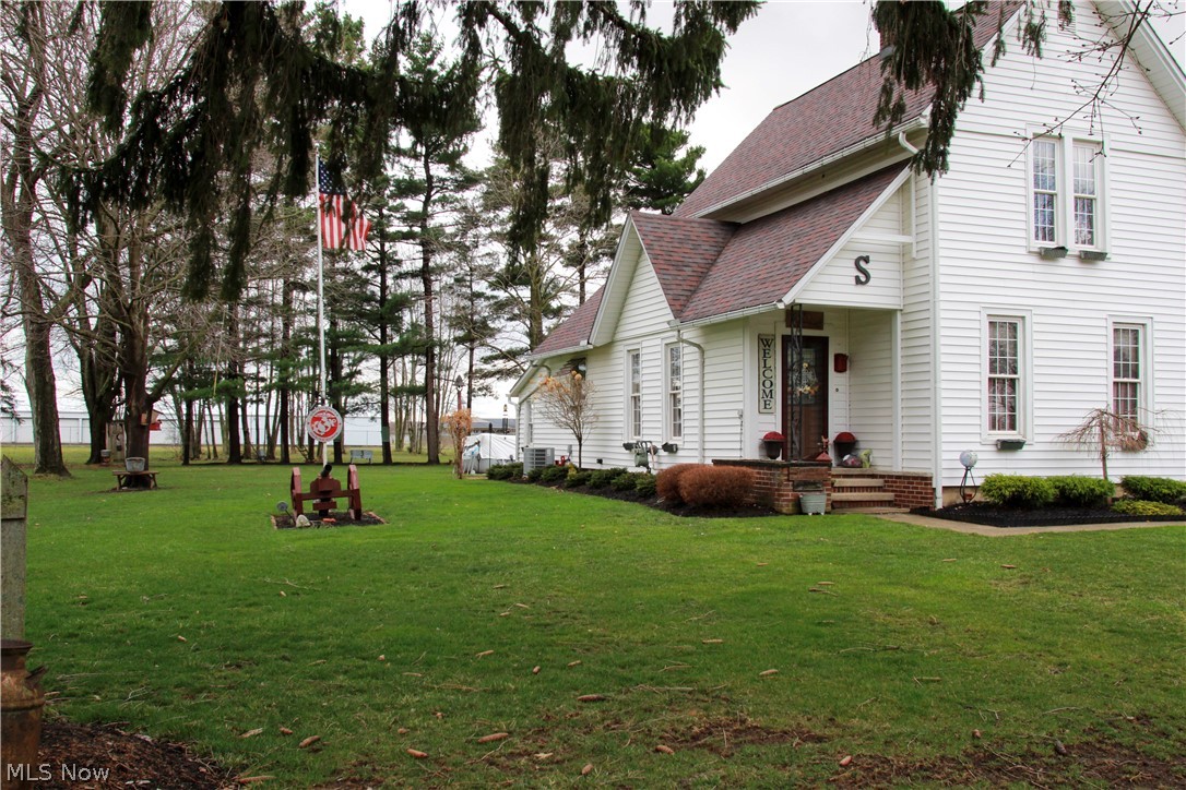 S S Warnes - Residential