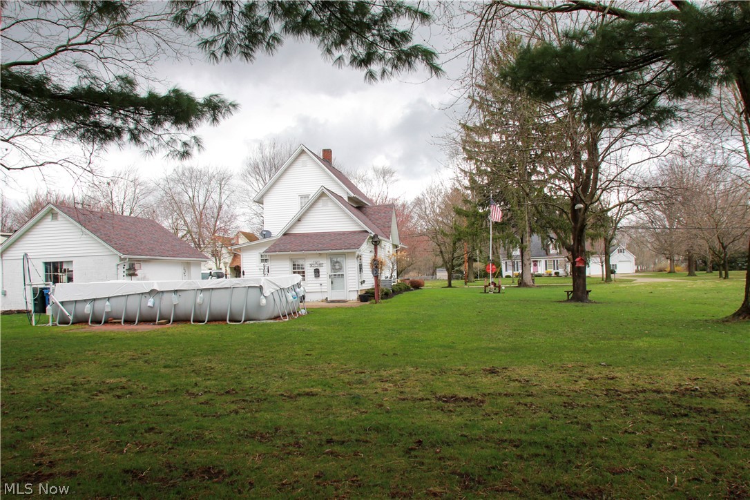 S S Warnes - Residential