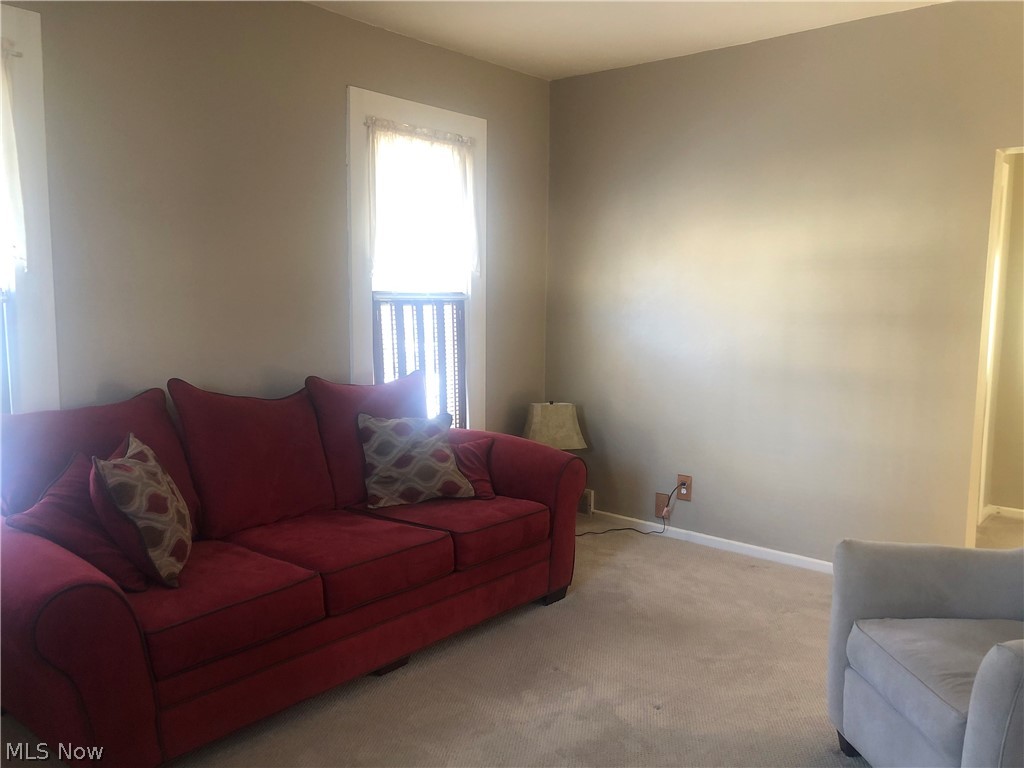 S S Warnes - Residential