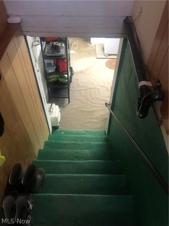 S S Warnes - Residential