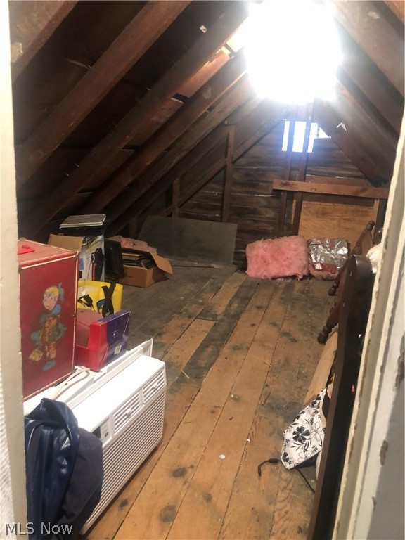 S S Warnes - Residential