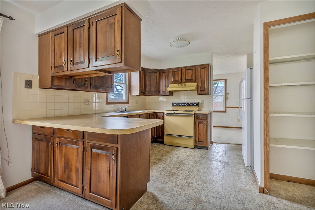 Waltham Woods - Residential