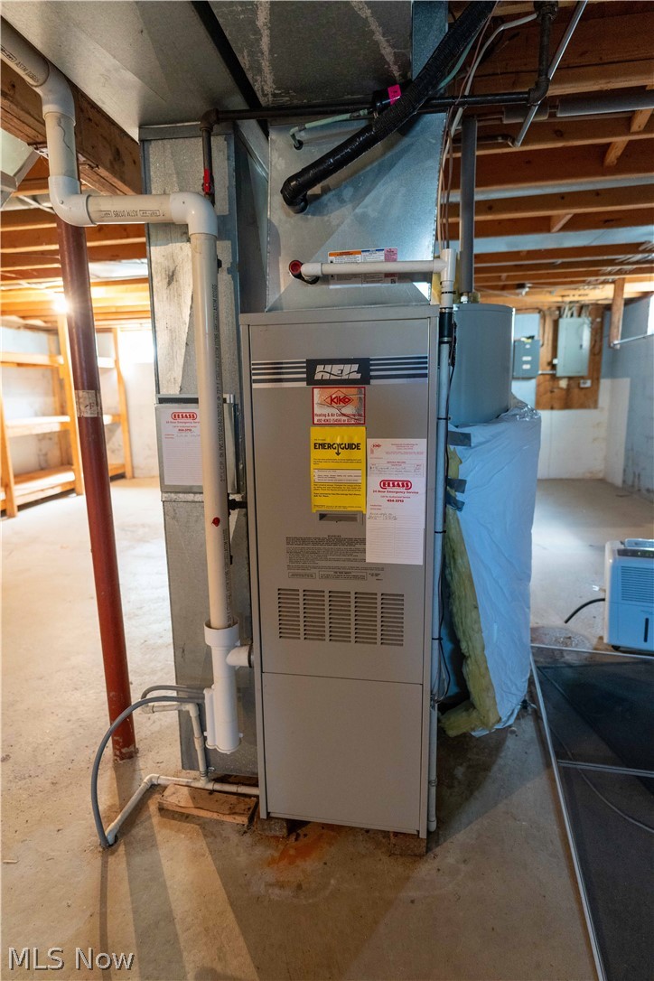 Waltham Woods - Residential