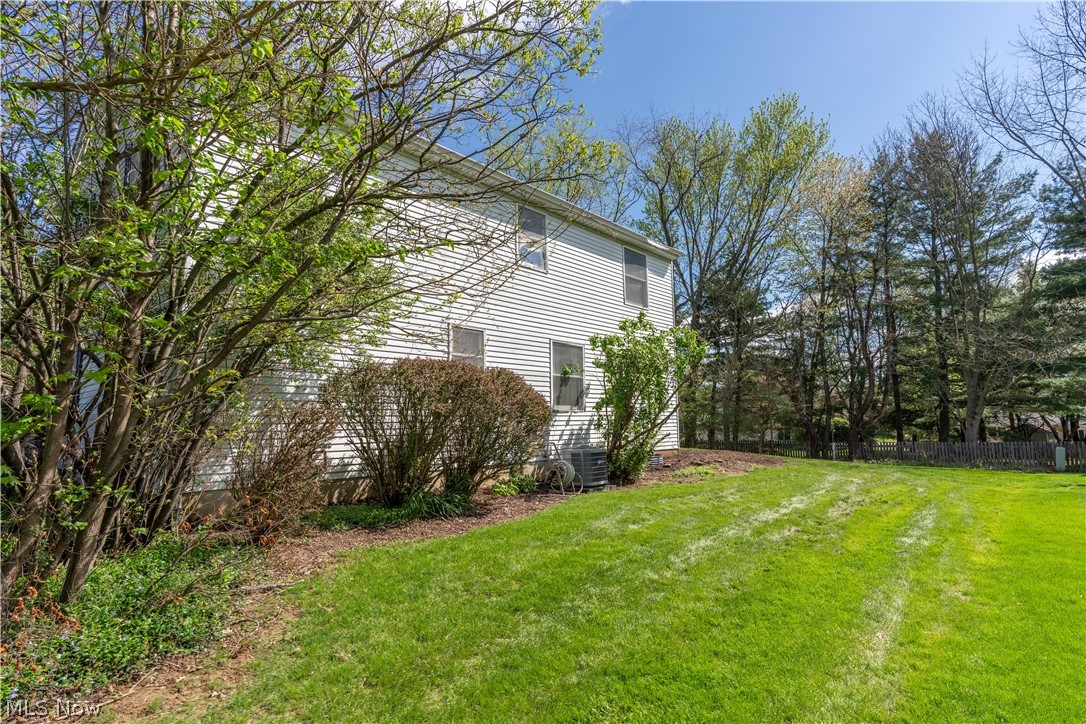 Waltham Woods - Residential