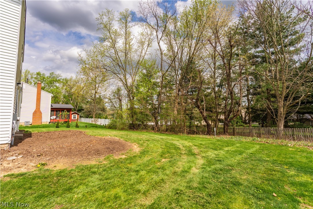 Waltham Woods - Residential