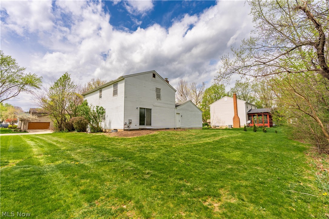 Waltham Woods - Residential