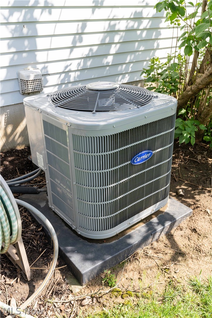 Waltham Woods - Residential