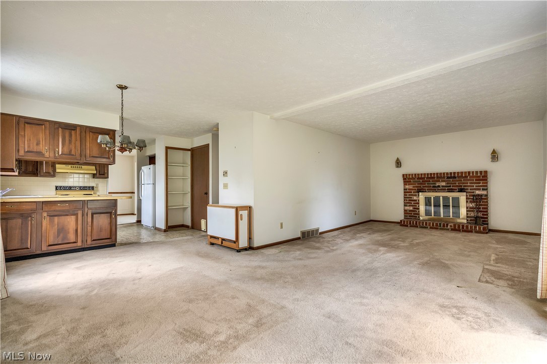 Waltham Woods - Residential