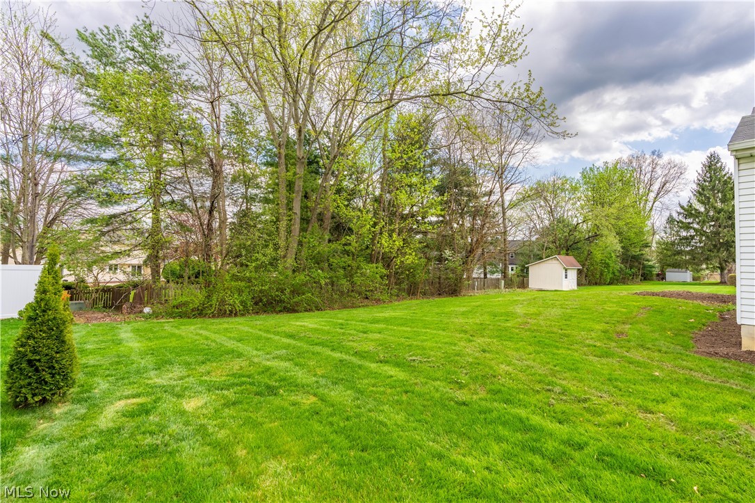 Waltham Woods - Residential