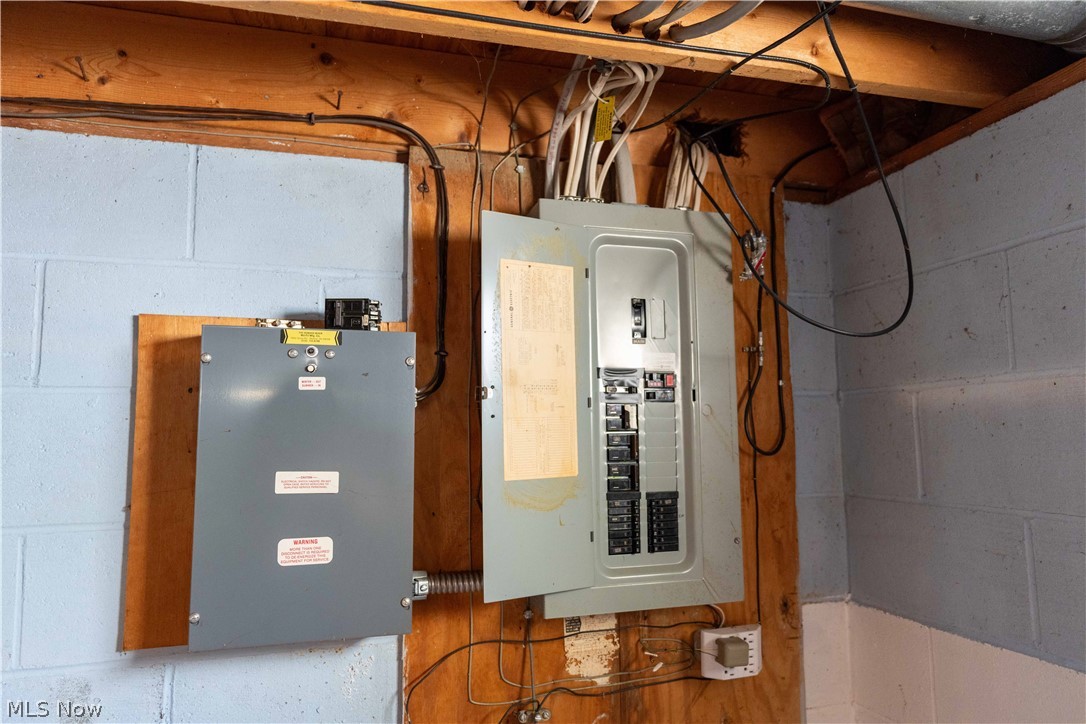 Waltham Woods - Residential