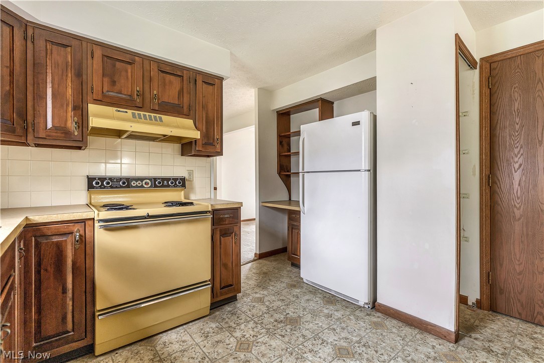 Waltham Woods - Residential