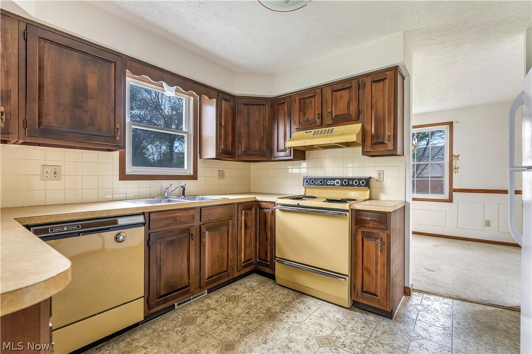 Waltham Woods - Residential