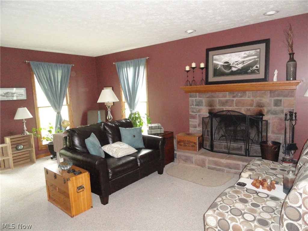 New Milford Estate - Residential