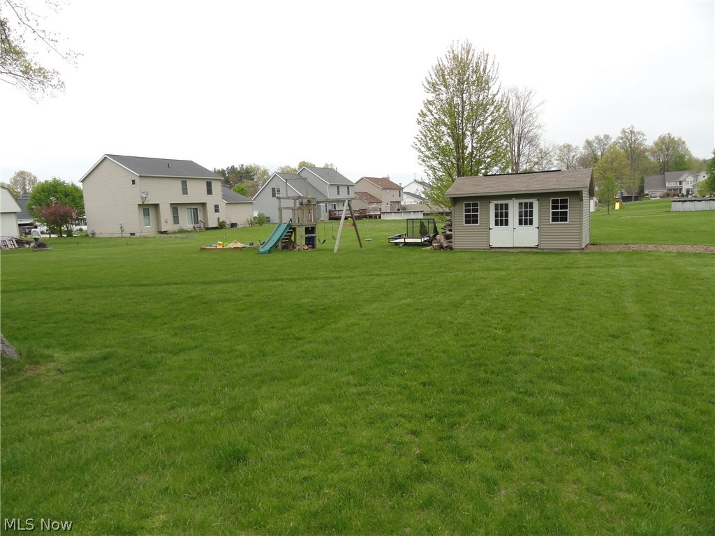 New Milford Estate - Residential