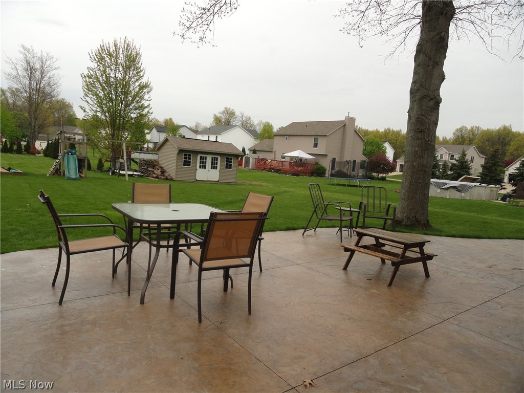New Milford Estate - Residential
