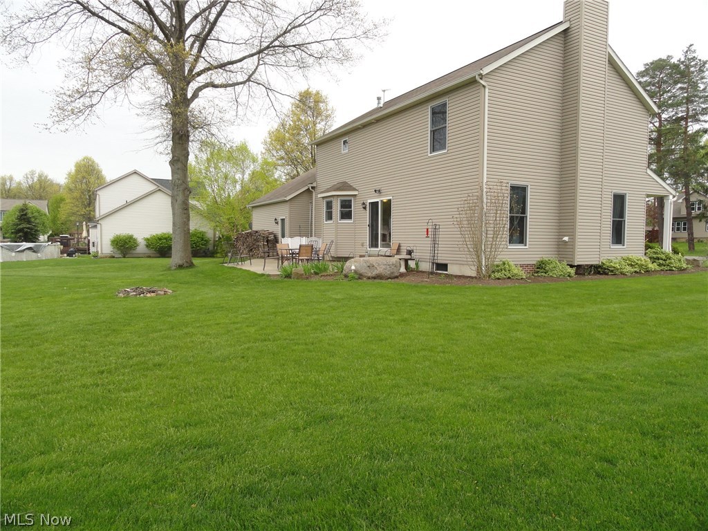 New Milford Estate - Residential