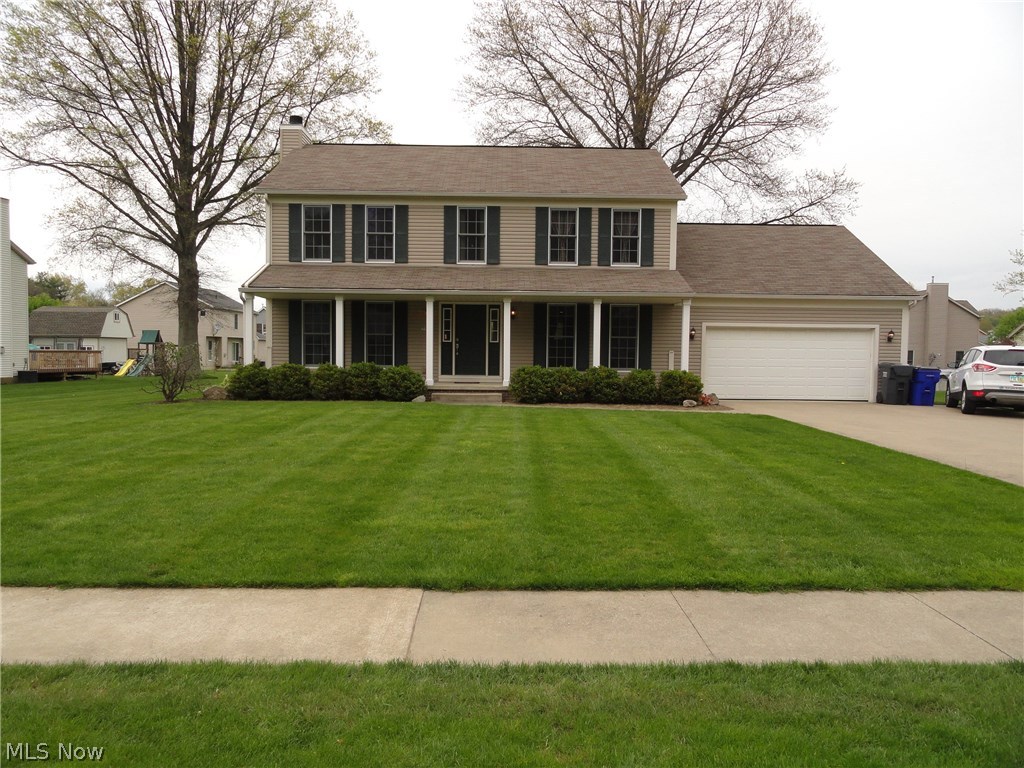 New Milford Estate - Residential